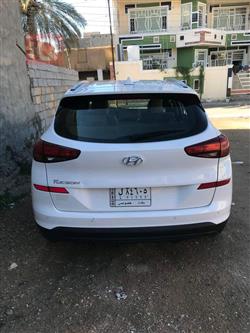 هیوندای تۆکسۆن